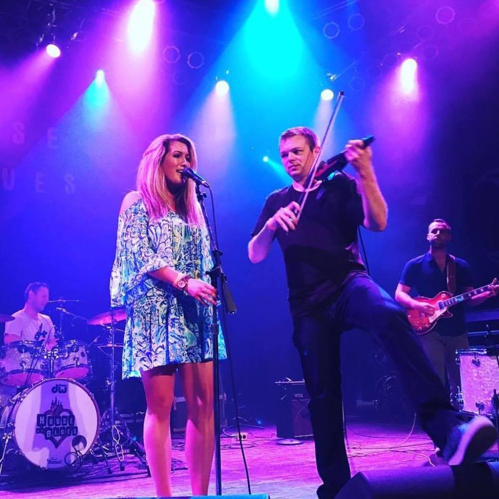 Meet your Posher, Michelle